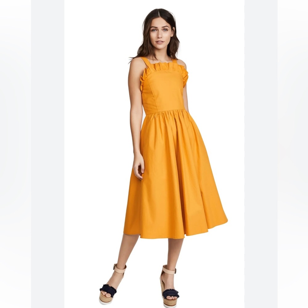 Sea Ny Sunrise Dress